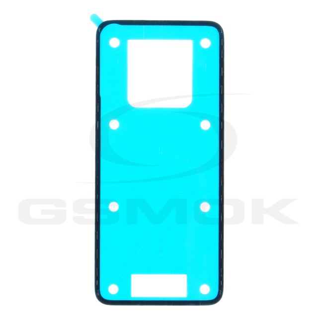 TAŚMA KLEJĄCA DO KLAPKI BATERII XIAOMI REDMI NOTE 8T CZARNA 3208273000M4 ORYGINAŁ
