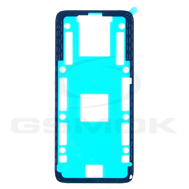 TAŚMA KLEJĄCA DO KLAPKI BATERII XIAOMI REDMI NOTE 9 PRO / 9S 320200003F4U ORYGINAŁ