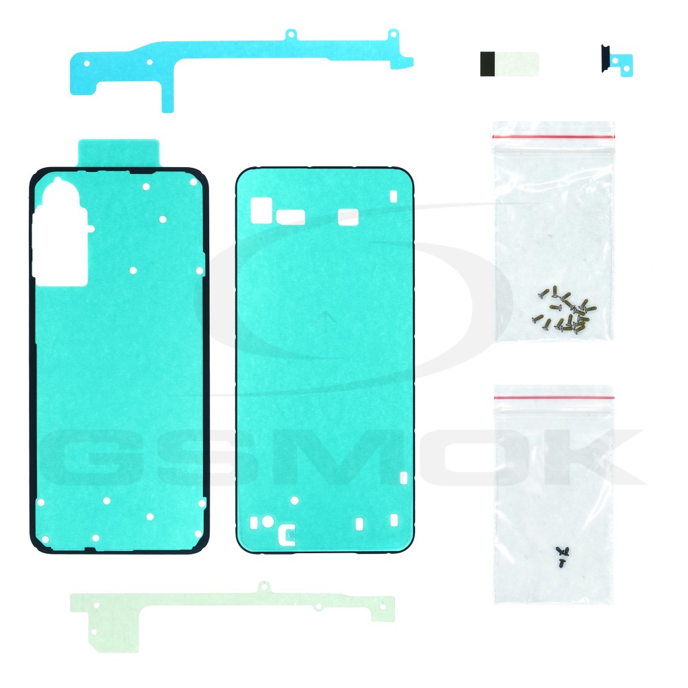 TAŚMA KLEJĄCA DO KLAPKI SAMSUNG A566 GALAXY A56 5G GH82-36832A  [ORYGINAŁ]