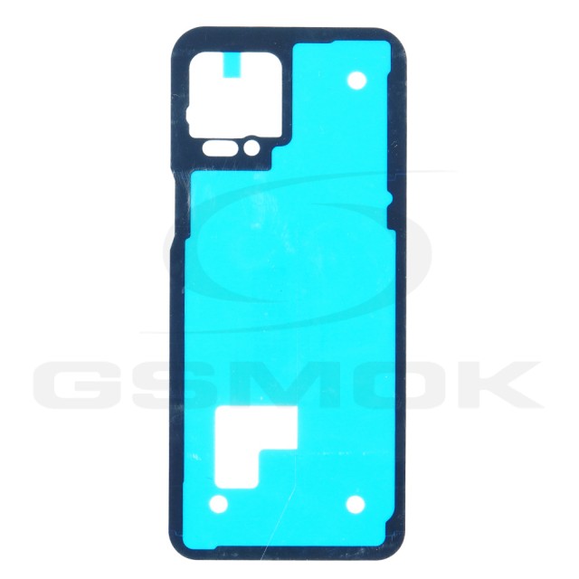 TAŚMA KLEJĄCA KLAPKI BATERII MOTOROLA MOTO G100 SD78C95895 [ORYGINAŁ]
