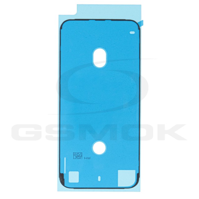 TAŚMA KLEJĄCA LCD IPHONE 7 CZARNA