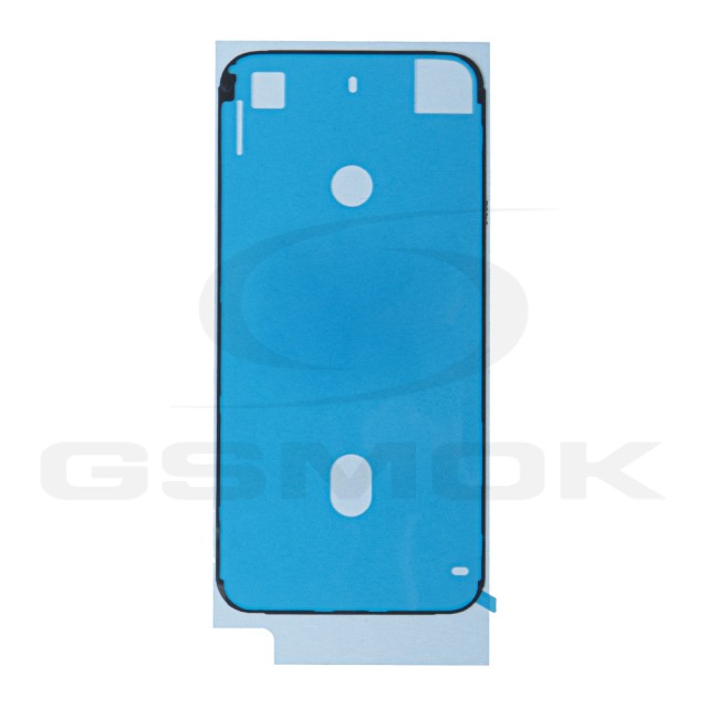 TAŚMA KLEJĄCA LCD IPHONE 8 / SE 2020 CZARNA