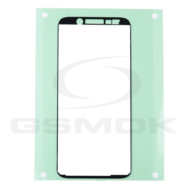 TAŚMA KLEJĄCA POD LCD SAMSUNG A600 GALAXY A6 2018 GH81-15591A [ORYGINAŁ]
