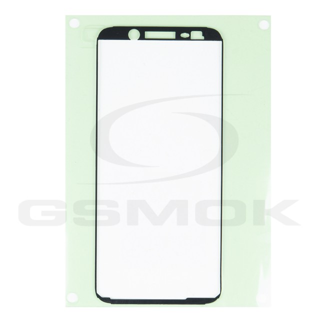 TAŚMA KLEJĄCA POD LCD SAMSUNG J600 GALAXY J6 2018 [ORYGINAŁ]
