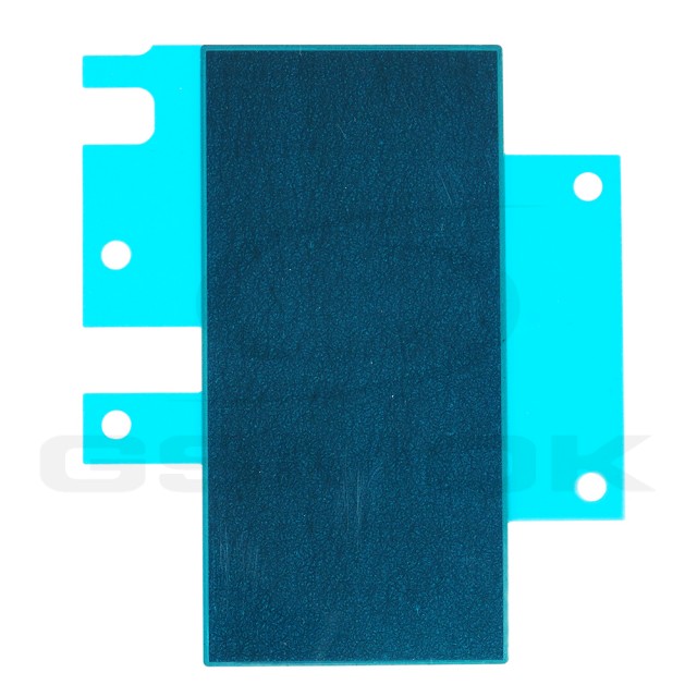 TAŚMA KLEJĄCA TERMOPRZEWODZĄCA SAMSUNG G570 GALAXY J5 PRIME GH02-13563A [ORYGINAŁ]
