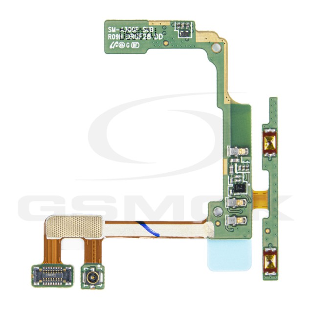 TAŚMA PRZYCISKÓW BOCZNYCH SAMSUNG A300 GALAXY A3 GH96-07832A [ORYGINAŁ]