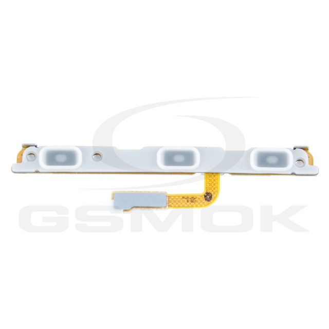 TAŚMA PRZYCISKÓW BOCZNYCH SAMSUNG G970 GALAXY S10E GH59-14979A [ORYGINAŁ]