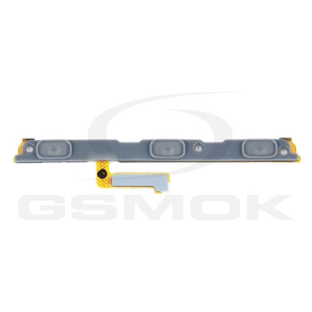 TAŚMA PRZYCISKÓW GŁOŚNOŚCI VOLUME SAMSUNG G973 S10 G975 S10 PLUS GH96-12119A [ORYGINAŁ]