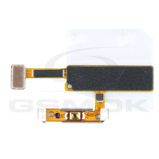 TAŚMA PRZYCISKU POWER SAMSUNG N950 GALAXY NOTE 8 GH96-11045A [ORYGINAŁ]