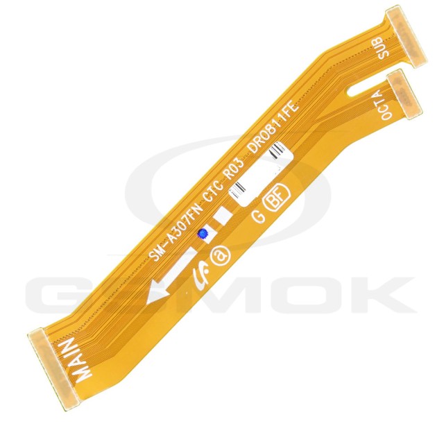 TAŚMA SAMSUNG A307 GALAXY A30S GH59-15183A [ORYGINAŁ]