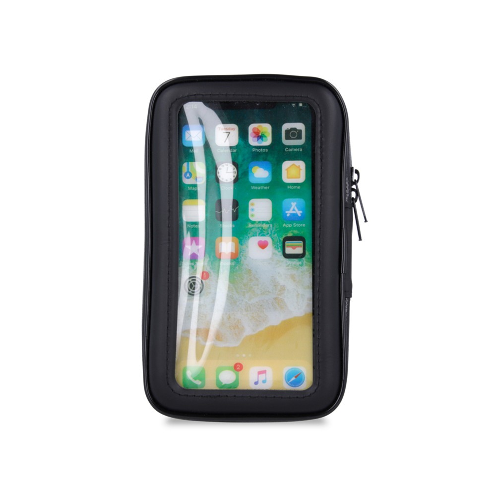 UCHWYT DO ROWERU SETTY UR-03 XL CZARNY