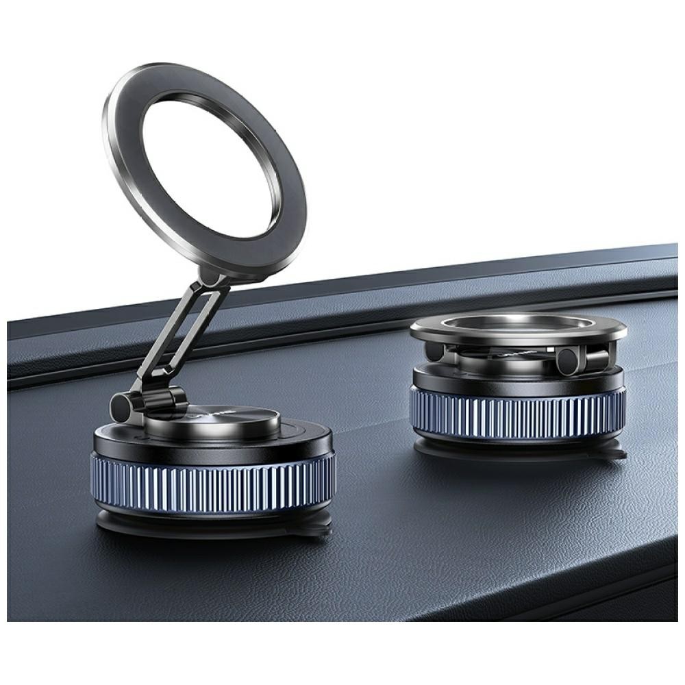 UCHWYT NA TELEFON MAGNETYCZNY USAMS ZJ084 TARNISH