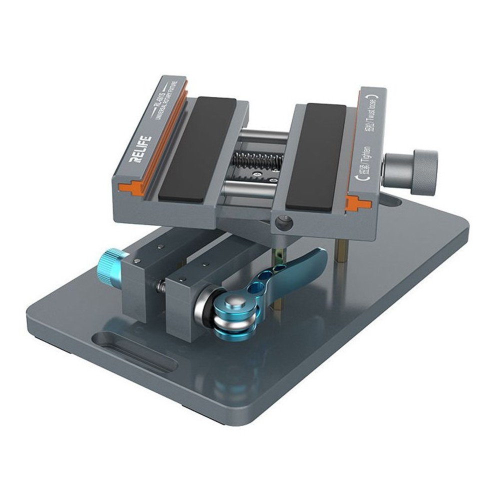 UCHWYT OBROTOWY UNIWERSALNY RELIFE RL-601S