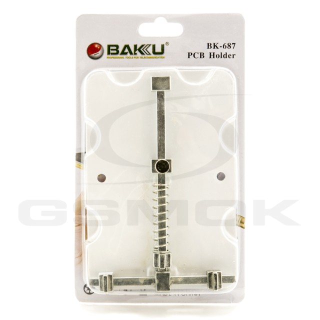 UCHWYT PCB BK-687 BAKU