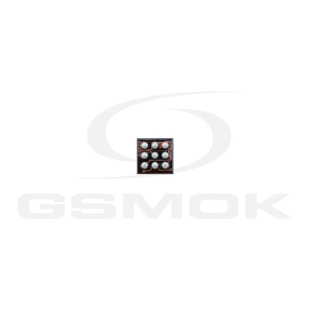 UKŁAD DETEKCJI BATERII NINTENDO SWITCH / SWITCH 2 MAX17050