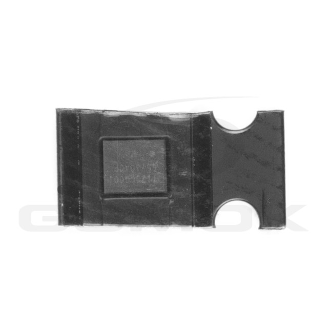 UKŁAD IC LCD 65730 IPHONE 6 6 PLUS 6S 6S PLUS 8 8 PLUS XR