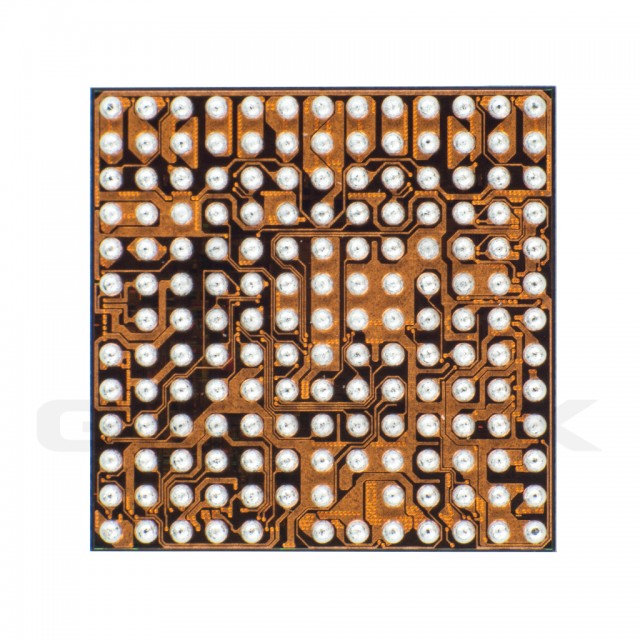 UKŁAD IC-POWER SUPERVISOR SAMSUNG I9082 GALAXY GRAND I9105 GALAXY S2 PLUS [ORYGINAŁ]
