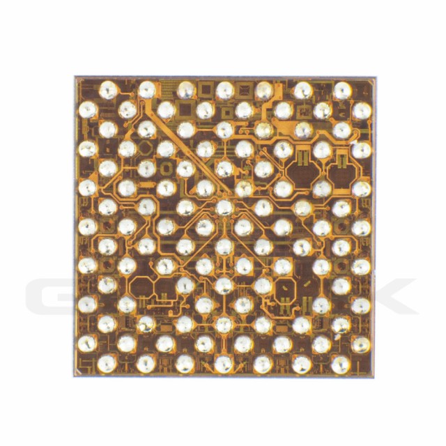 UKŁAD ŚREDNIEJ CZĘSTOTLIWOŚCI SCALONY IC WTR3925 IPHONE 6S