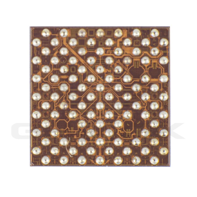 UKŁAD ŚREDNIEJ CZĘSTOTLIWOŚCI SCALONY IC WTR3925 IPHONE 7