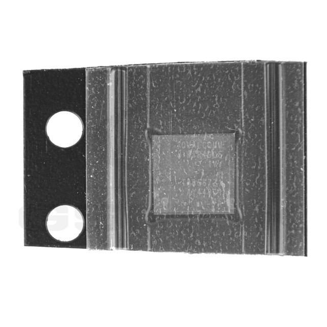 UKŁAD ŚREDNIEJ CZĘSTOTLIWOŚCI SCALONY IC WTR4905 IPHONE 7