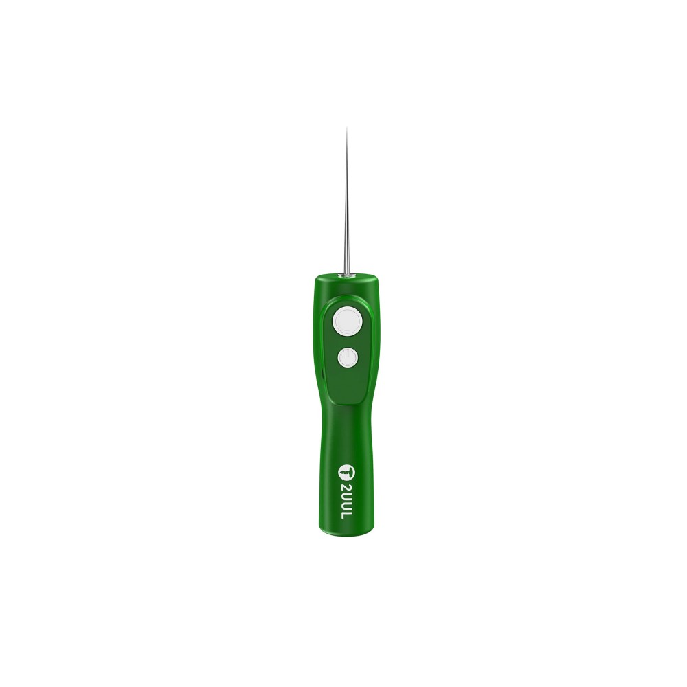 URZĄDZENIE DO USUWANIA KLEJU BIG EYE ROLLER 2UUL DA55