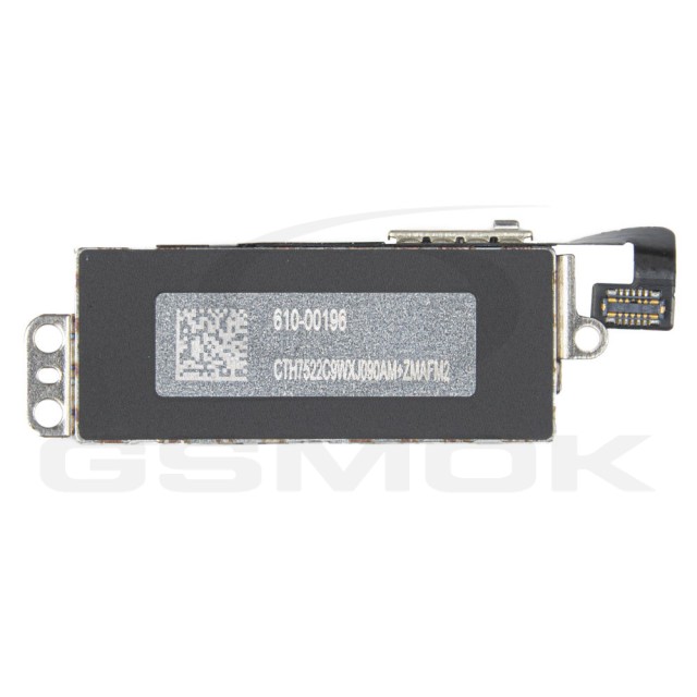 WIBRACJA VIBRA IPHONE X