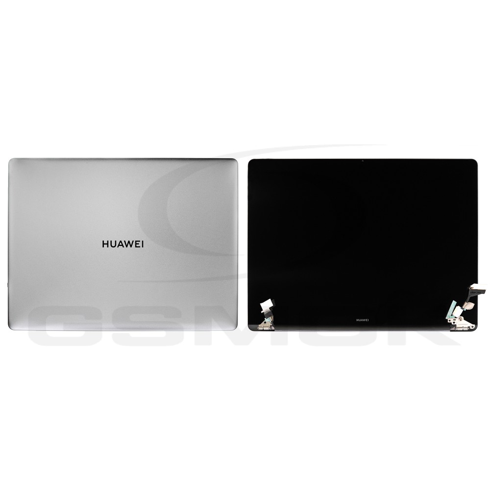 WYŚWIETLACZ LCD + COVER HUAWEI MATEBOOK 13 2020 02353KYH ORYGINAŁ SERVICE PACK