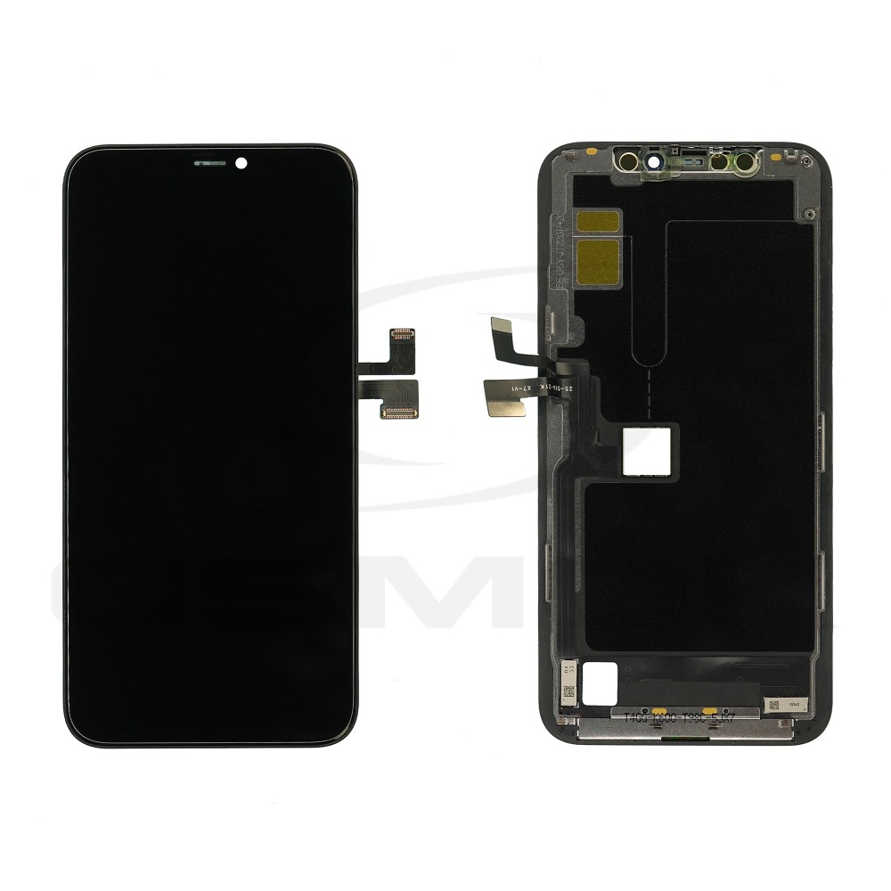 WYŚWIETLACZ LCD DO APPLE IPHONE 11 PRO INCELL FHD IC MOVABLE