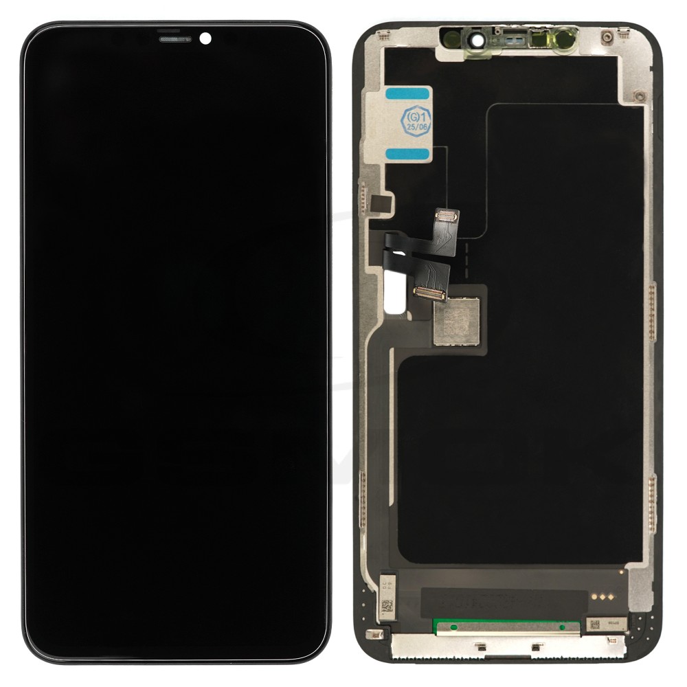 WYŚWIETLACZ LCD DO APPLE IPHONE 11 PRO MAX INCELL FHD IC MOVABLE