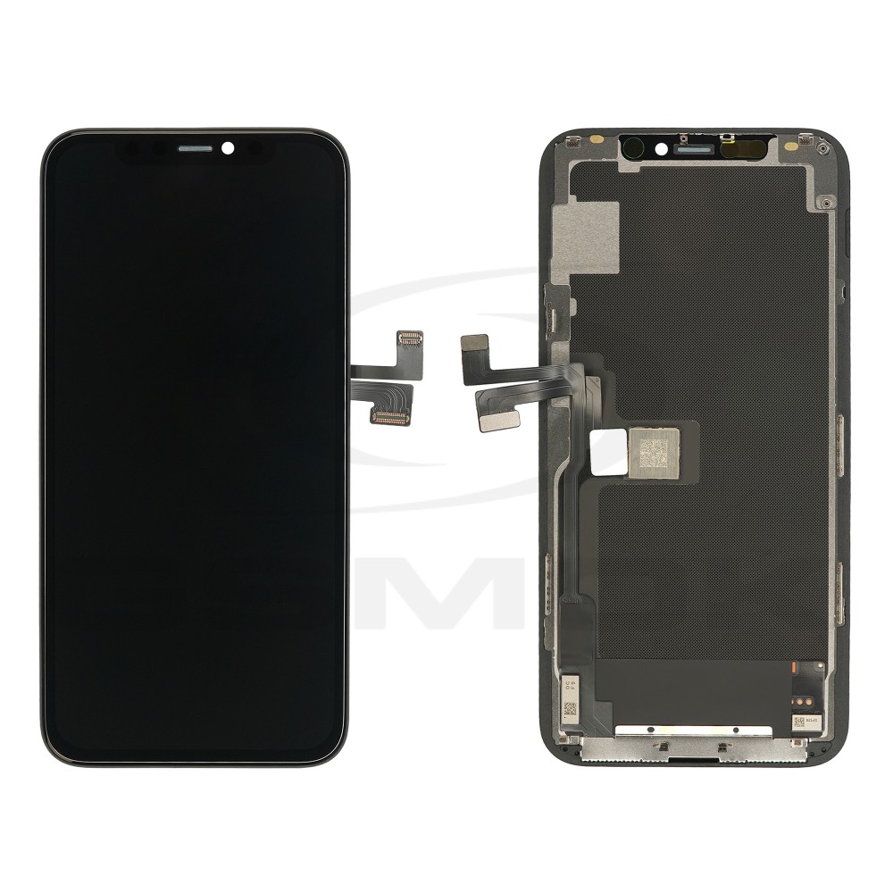 WYŚWIETLACZ LCD DO APPLE IPHONE 11 PRO OLED HARD FHD IC MOVABLE