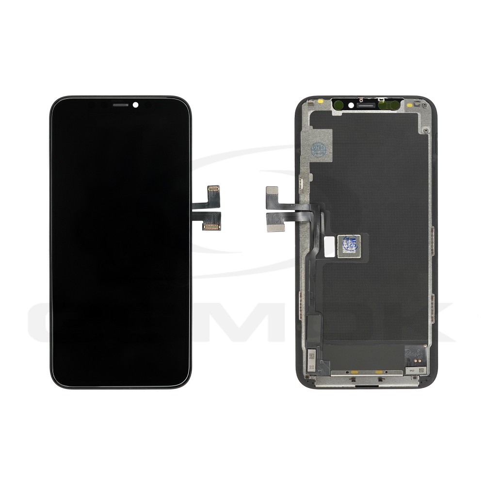 WYŚWIETLACZ LCD DO APPLE IPHONE 11 PRO OLED SOFT FHD IC MOVABLE