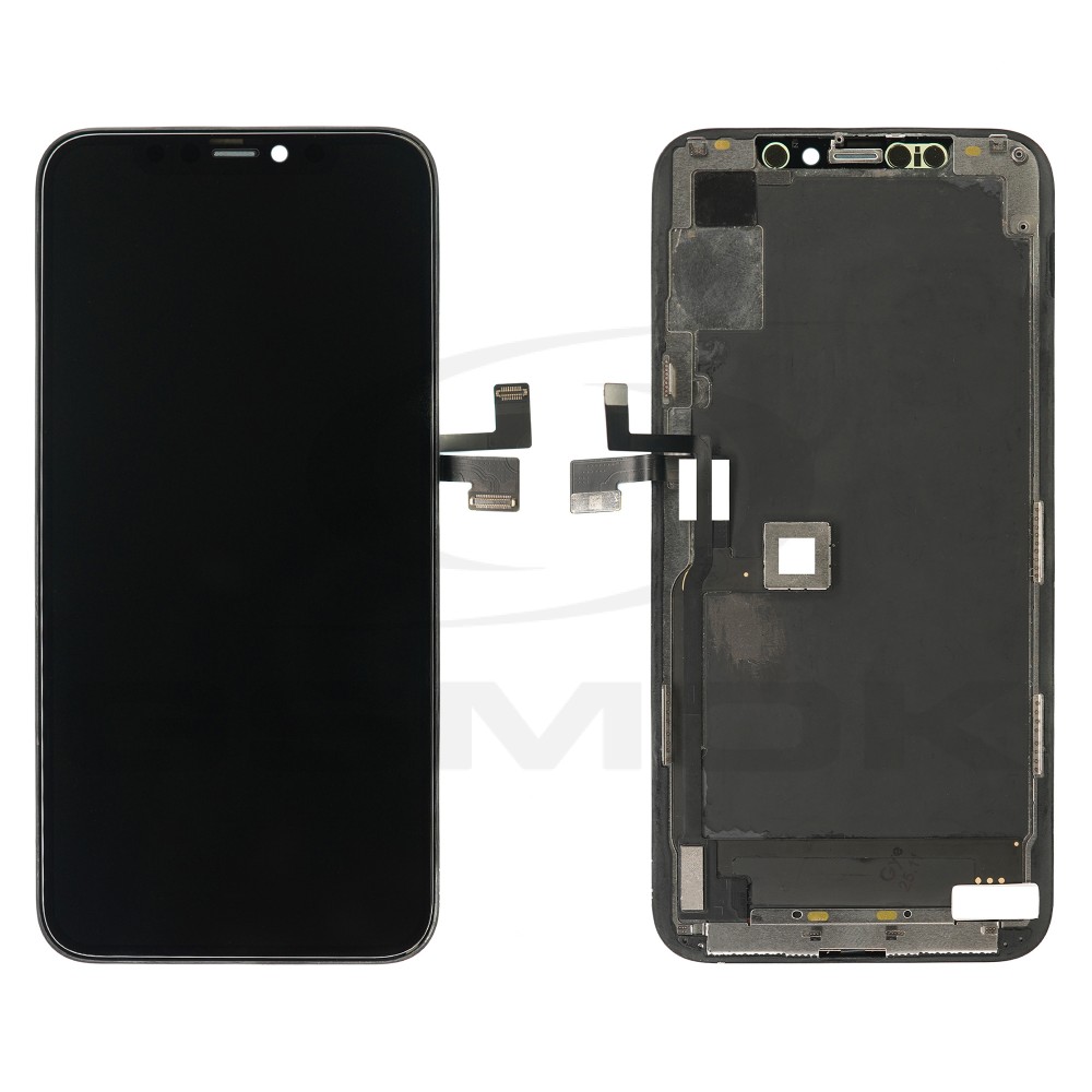 WYŚWIETLACZ LCD DO APPLE IPHONE 11 PRO REGENEROWANY FHD IC MOVABLE
