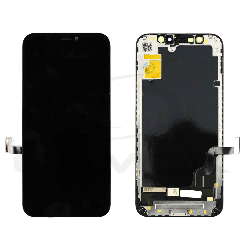 WYŚWIETLACZ LCD DO APPLE IPHONE 12 MINI INCELL HD IC MOVABLE