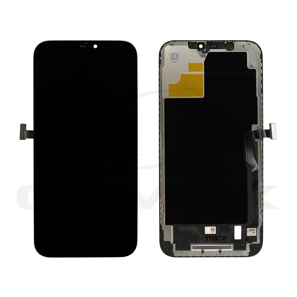WYŚWIETLACZ LCD DO APPLE IPHONE 12 PRO MAX INCELL 720P HD+ IC MOVABLE