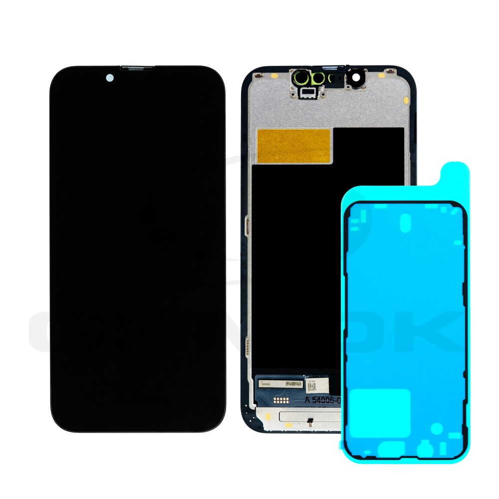 WYŚWIETLACZ LCD DO APPLE IPHONE 13 MINI INCELL HD+ IC MOVABLE Z TAŚMĄ KLEJĄCĄ