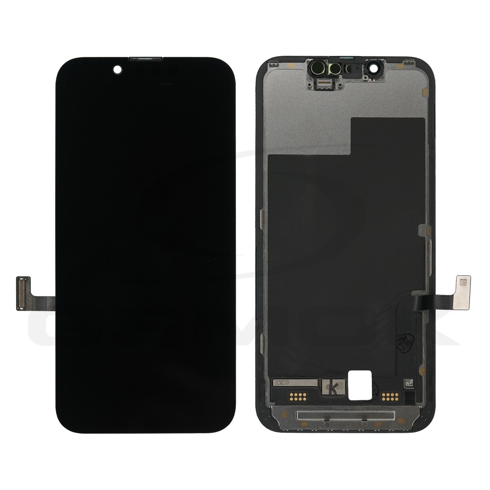 WYŚWIETLACZ LCD DO APPLE IPHONE 13 MINI OLED SOFT