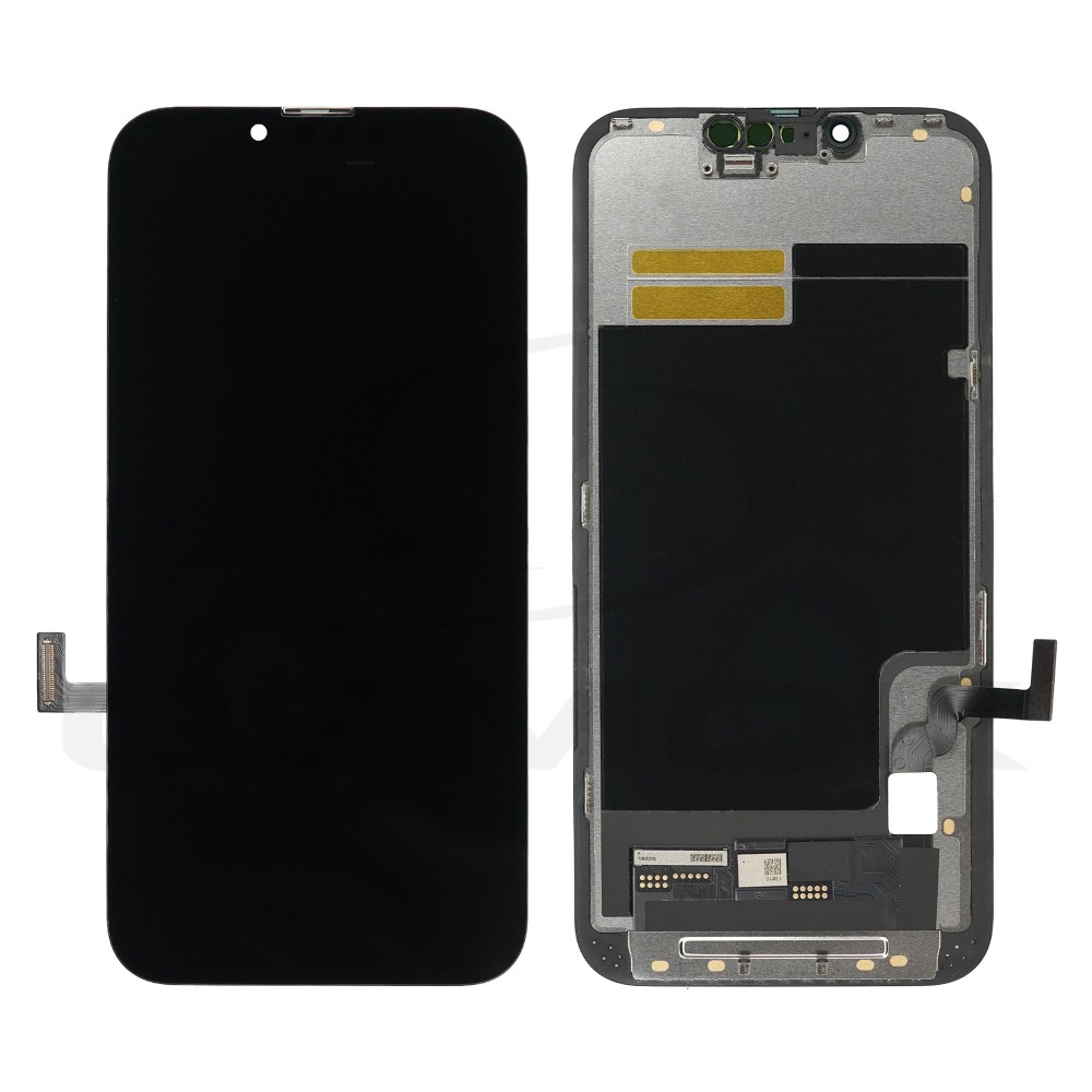 WYŚWIETLACZ LCD DO APPLE IPHONE 13 OLED HARD HD+ IC MOVABLE