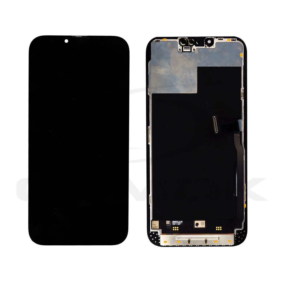 WYŚWIETLACZ LCD DO APPLE IPHONE 13 PRO MAX REGENEROWANY FHD IC MOVABLE