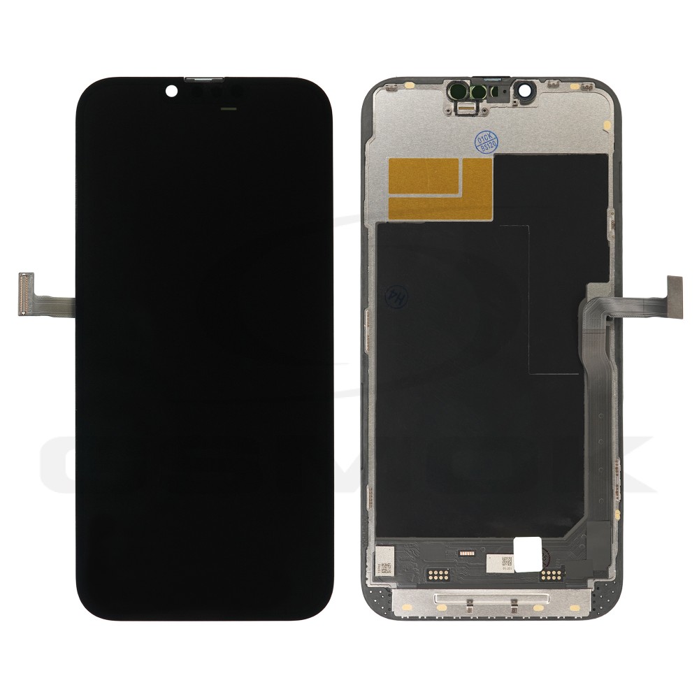 WYŚWIETLACZ LCD DO APPLE IPHONE 13 PRO MAX OLED SOFT 120Hz FHD IC MOVABLE