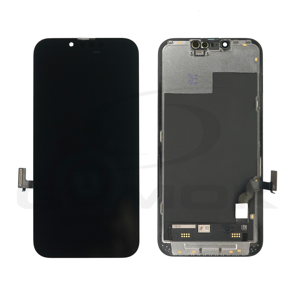 WYŚWIETLACZ LCD DO APPLE IPHONE 13 REGENEROWANY DIAGNOSABLE
