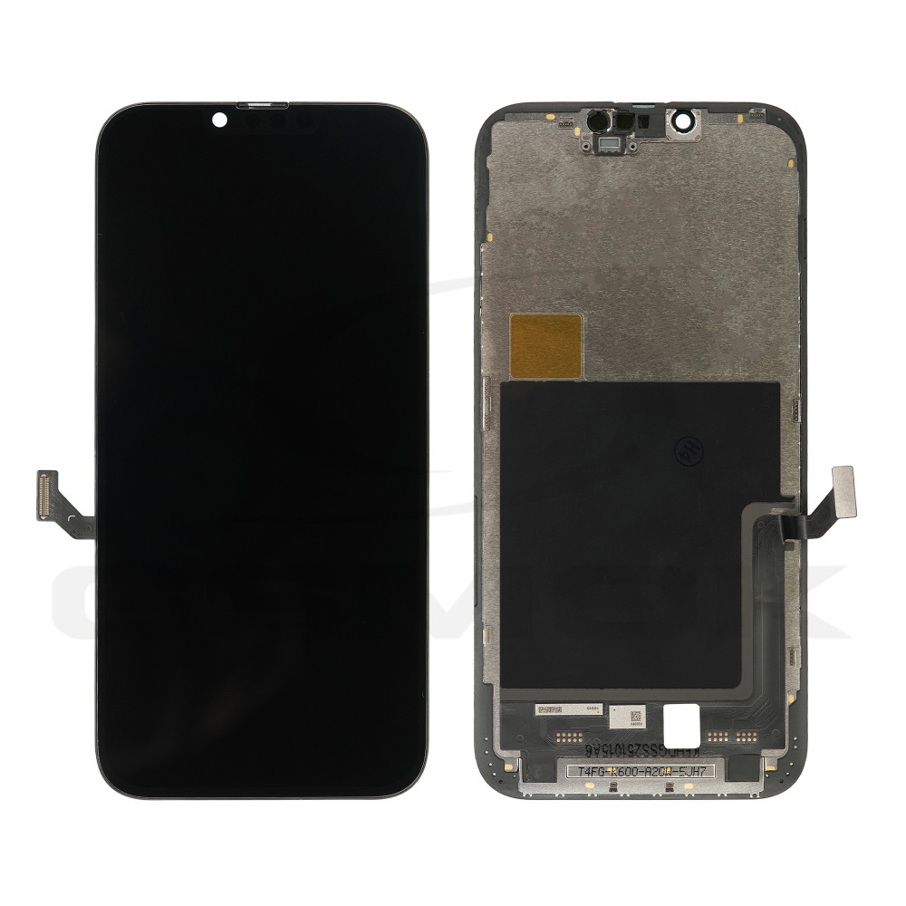 WYŚWIETLACZ LCD DO APPLE IPHONE 14 PLUS INCELL FHD IC MOVABLE