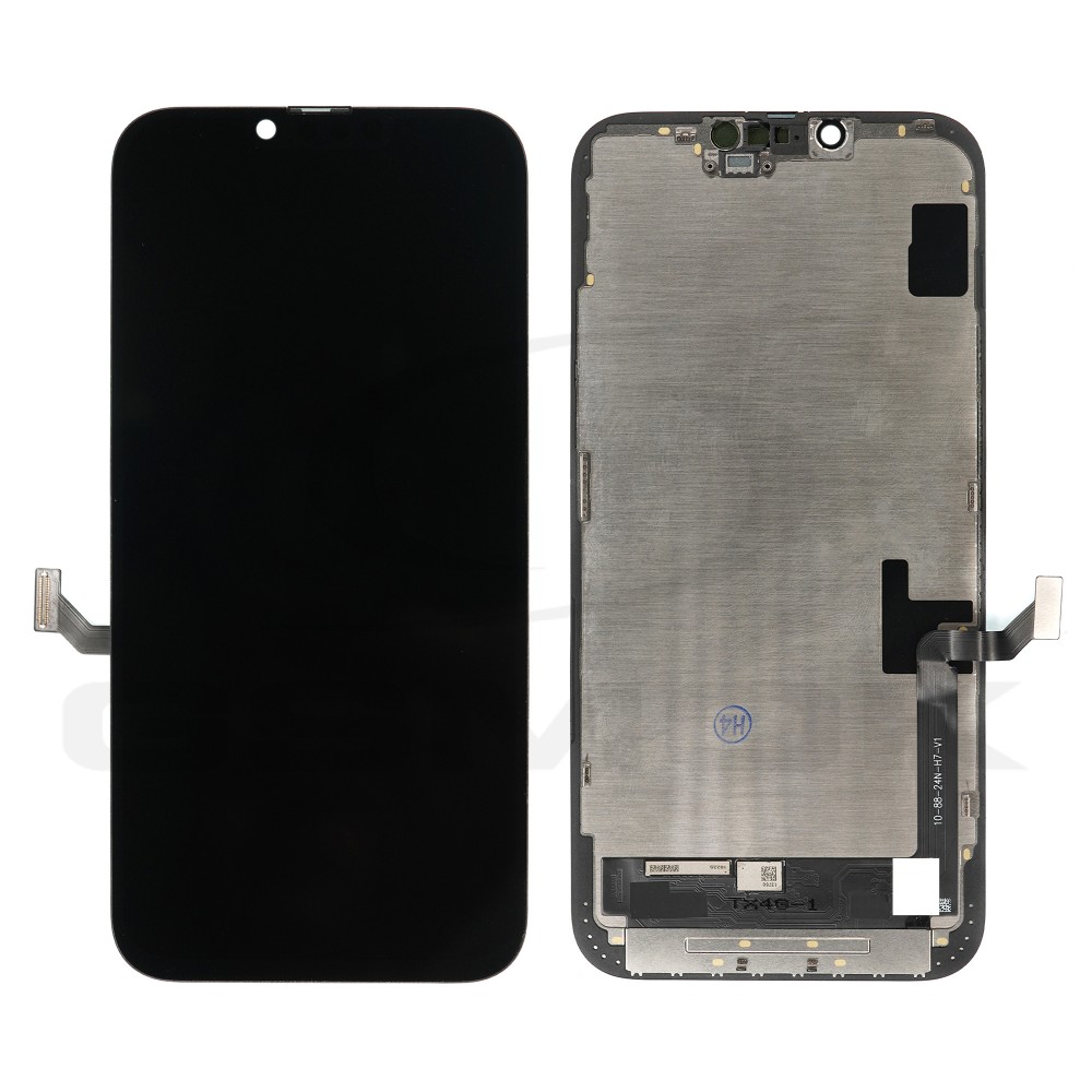 WYŚWIETLACZ LCD DO APPLE IPHONE 14 PLUS INCELL HD+ IC MOVABLE