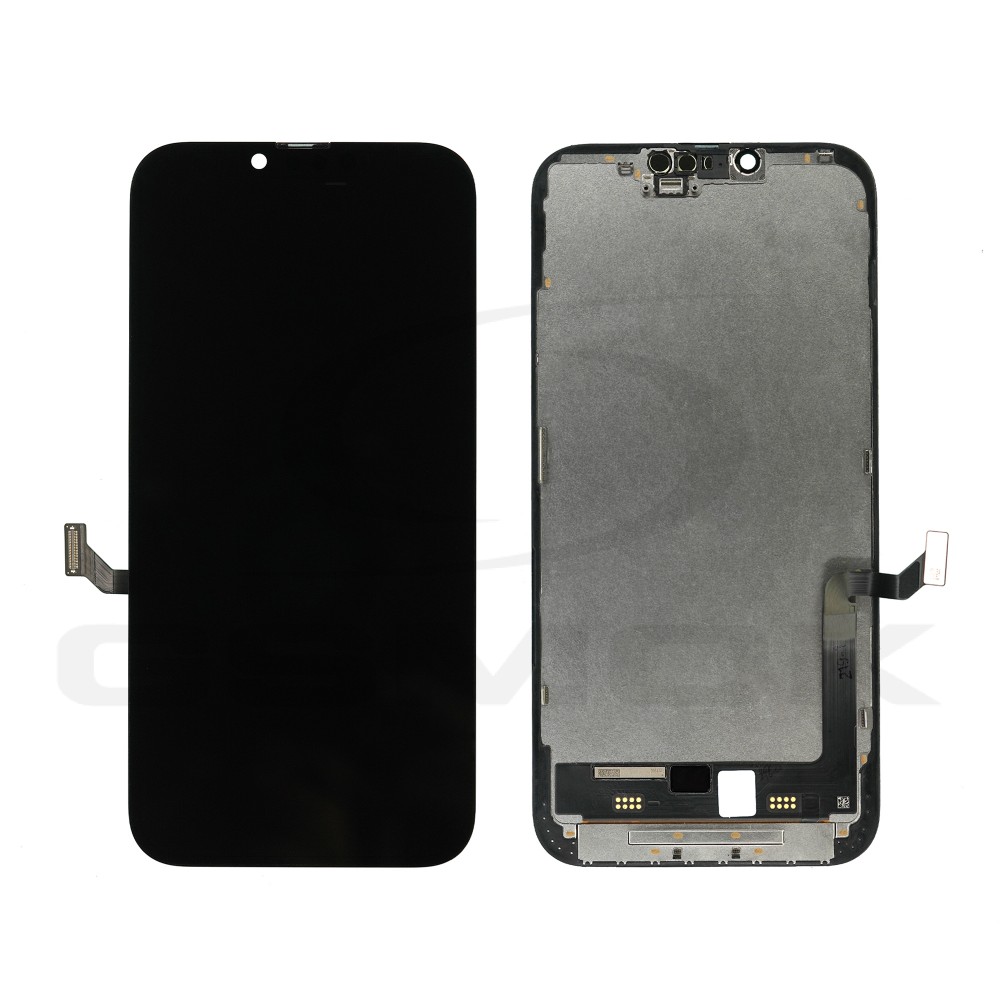WYŚWIETLACZ LCD DO APPLE IPHONE 14 PLUS REGENEROWANY DIAGNOSABLE