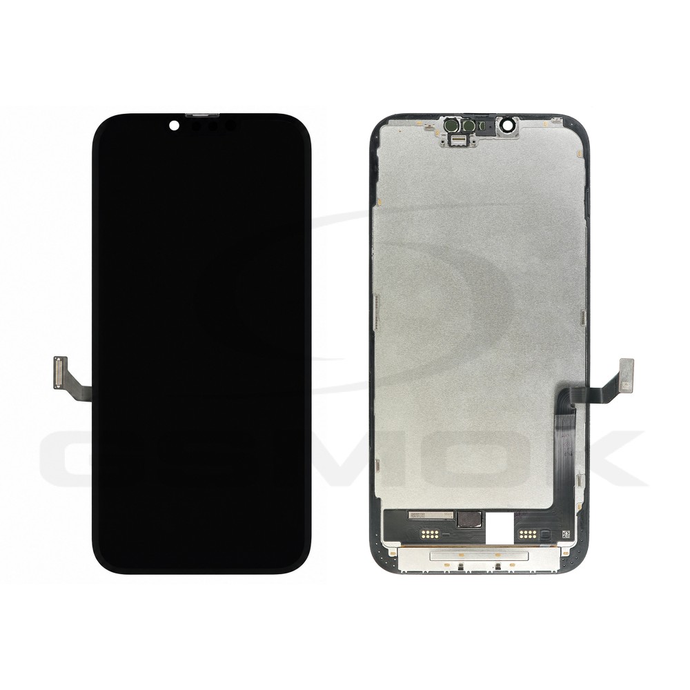 WYŚWIETLACZ LCD DO APPLE IPHONE 14 PLUS REGENEROWANY DIAGNOSABLE