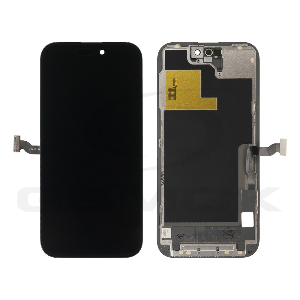 WYŚWIETLACZ LCD DO APPLE IPHONE 14 PRO INCELL 120Hz FHD IC MOVABLE