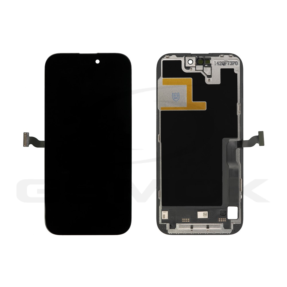 WYŚWIETLACZ LCD DO APPLE IPHONE 14 PRO INCELL HD+ IC MOVABLE
