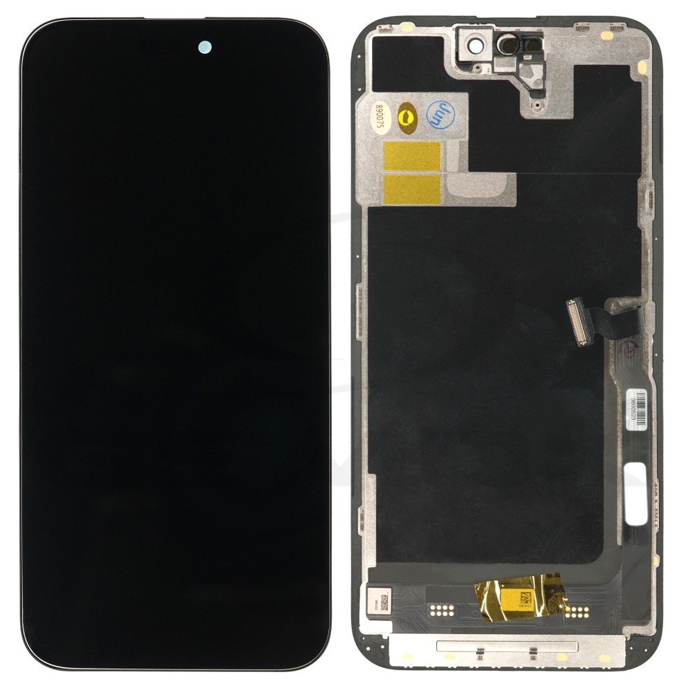 WYŚWIETLACZ LCD DO APPLE IPHONE 14 PRO MAX INCELL HD+ IC MOVABLE