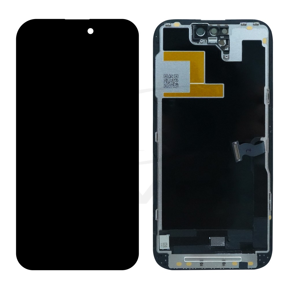 WYŚWIETLACZ LCD DO APPLE IPHONE 14 PRO OLED HARD HD IC MOVABLE