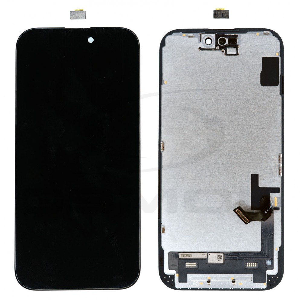 WYŚWIETLACZ LCD DO APPLE IPHONE 15 INCELL HD IC MOVABLE