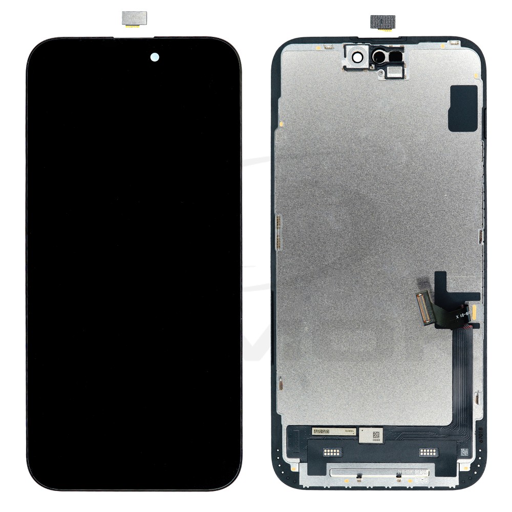 WYŚWIETLACZ LCD DO APPLE IPHONE 15 PLUS INCELL HD IC MOVABLE